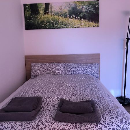 Appartement Redhouse Regensburg Exterior foto