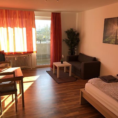 Appartement Redhouse Regensburg Exterior foto