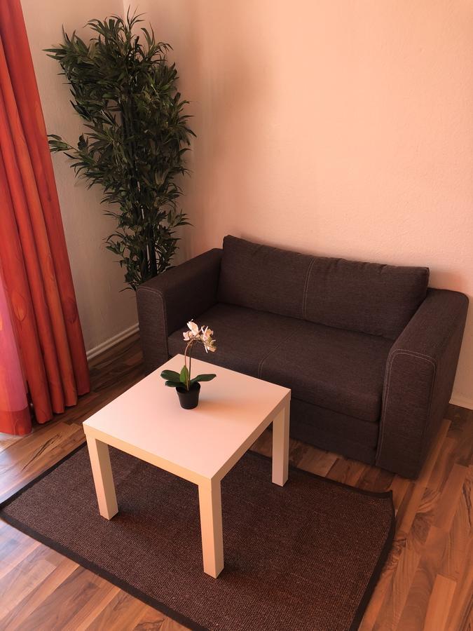 Appartement Redhouse Regensburg Exterior foto